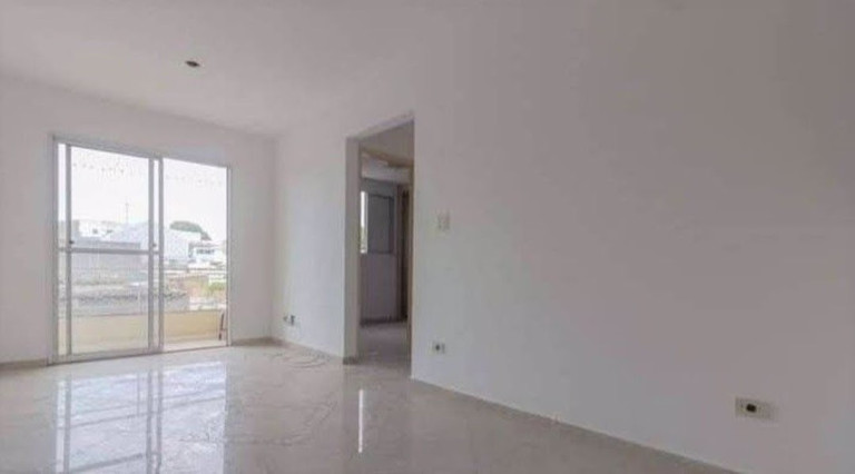 Imagem Apartamento com 2 Quartos à Venda, 52 m² em Sacomã - São Paulo Imagem Apartamento com 2 Quartos à Venda, 52 m² em Sacomã - São Paulo