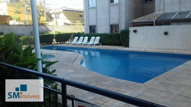 Apartamento com 3 Quartos à Venda, 59 m² em Centro - Diadema