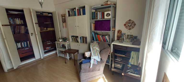 Imagem Apartamento com 3 Quartos à Venda, 228 m² em Gonzaga - Santos Imagem Apartamento com 3 Quartos à Venda, 228 m² em Gonzaga - Santos