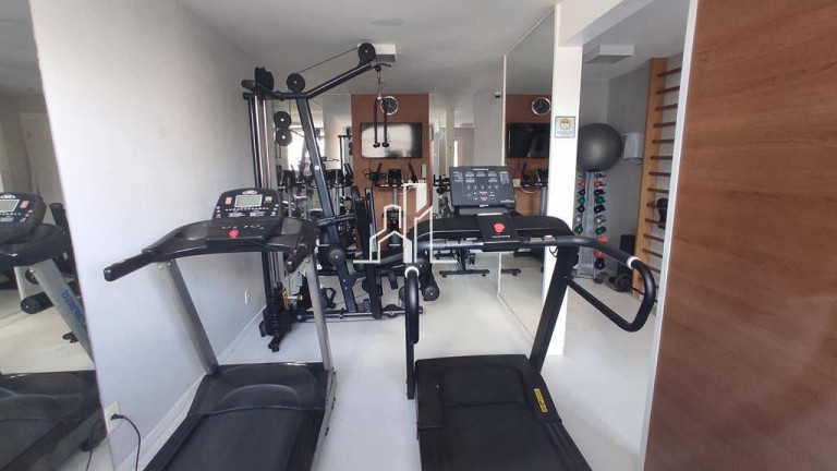 Imagem Apartamento com 2 Quartos à Venda, 60 m² em Camorim - Rio De Janeiro