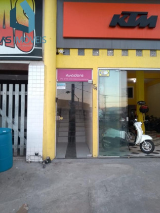 Imagem Sala Comercial à Venda, 480 m² em São Cristovão - Cabo Frio Imagem Sala Comercial à Venda, 480 m² em São Cristovão - Cabo Frio