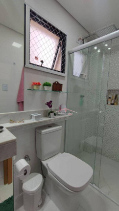 Imagem Apartamento com 2 Quartos à Venda, 68 m² em Canto Do Forte - Praia Grande