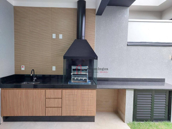 Imagem Casa com 3 Quartos à Venda, 139 m² em Residencial Terras Da Estância - Paulínia Imagem Casa com 3 Quartos à Venda, 139 m² em Residencial Terras Da Estância - Paulínia