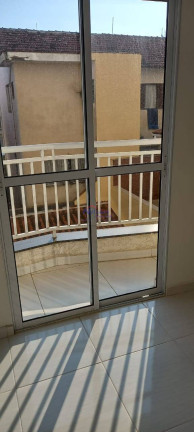 Imagem Apartamento com 2 Quartos para Alugar, 58 m² em Ponte Grande - Guarulhos
