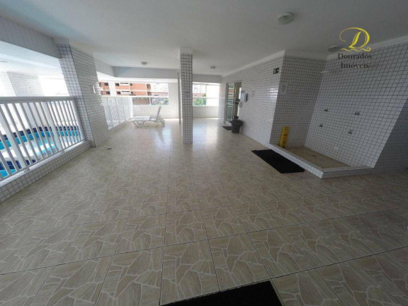 Imagem Apartamento com 2 Quartos à Venda, 74 m² em Tupi - Praia Grande