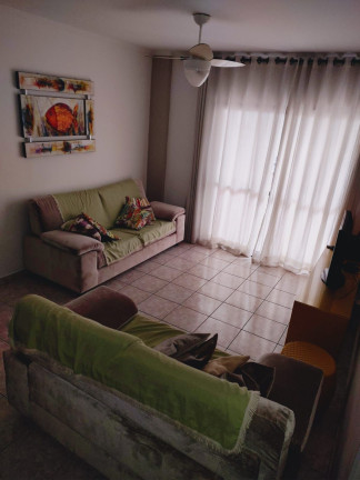 Imagem Apartamento com 2 Quartos à Venda, 94 m² em Aviação - Praia Grande