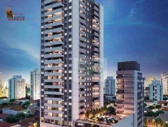 Imagem Apartamento com 2 Quartos à Venda, 69 m² em Brooklin - São Paulo Imagem Apartamento com 2 Quartos à Venda, 69 m² em Brooklin - São Paulo