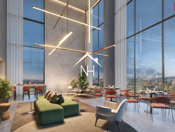 Imagem Apartamento com 3 Quartos à Venda, 142 m² em Itaim Bibi - São Paulo Imagem Apartamento com 3 Quartos à Venda, 142 m² em Itaim Bibi - São Paulo
