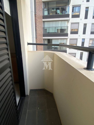 Imagem Apartamento com 1 Quarto à Venda, 40 m² em Vila Mariana - São Paulo Imagem Apartamento com 1 Quarto à Venda, 40 m² em Vila Mariana - São Paulo