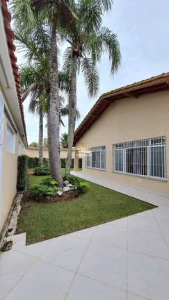 Imagem Casa com 4 Quartos à Venda, 430 m² em Flórida - Praia Grande Imagem Casa com 4 Quartos à Venda, 430 m² em Flórida - Praia Grande