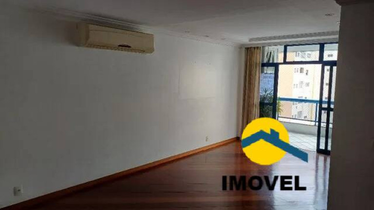 Imagem Apartamento com 4 Quartos à Venda, 150 m² em Icaraí - Niterói