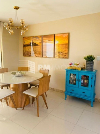 Imagem Casa de Condomínio com 4 Quartos à Venda, 180 m² em Buraquinho - Lauro De Freitas Imagem Casa de Condomínio com 4 Quartos à Venda, 180 m² em Buraquinho - Lauro De Freitas