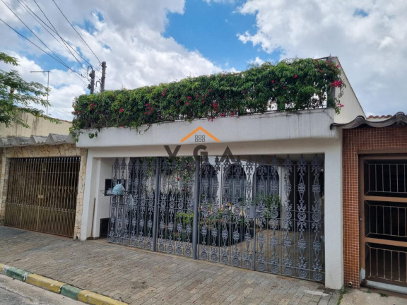 Imagem Casa com 2 Quartos à Venda, 180 m² em Aricanduva - São Paulo Imagem Casa com 2 Quartos à Venda, 180 m² em Aricanduva - São Paulo