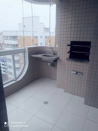 Imagem Apartamento com 2 Quartos à Venda, em Campo Da Aviacao - Praia Grande Imagem Apartamento com 2 Quartos à Venda, em Campo Da Aviacao - Praia Grande