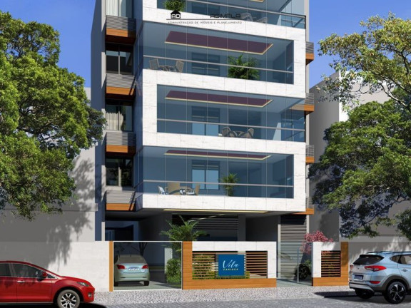 Imagem Apartamento com 2 Quartos à Venda, 97 m² em Vila Isabel - Rio De Janeiro