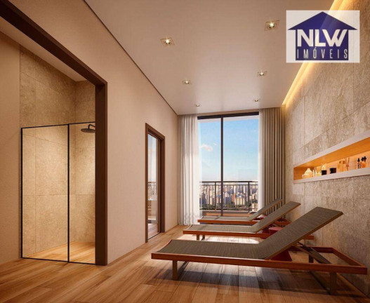 Imagem Apartamento com 1 Quarto à Venda, 33 m² em Butantã - São Paulo Imagem Apartamento com 1 Quarto à Venda, 33 m² em Butantã - São Paulo