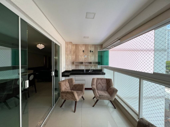 Imagem Apartamento com 4 Quartos para Alugar, 142 m² em Setor Bueno - Goiânia Imagem Apartamento com 4 Quartos para Alugar, 142 m² em Setor Bueno - Goiânia