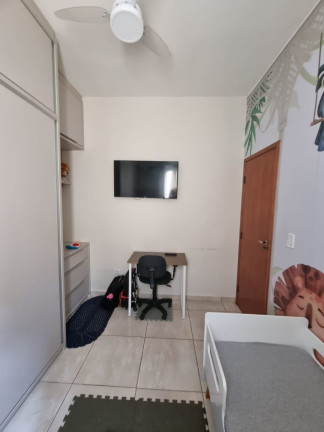 Imagem Casa com 2 Quartos à Venda, 47 m² em Samambaia - Praia Grande
