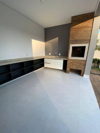 Imagem Casa de Condomínio com 5 Quartos à Venda, 280 m² em Alphaville - Santana De Parnaíba