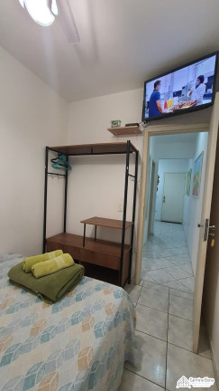 Imagem Apartamento com 2 Quartos à Venda, 75 m² em Itaguá - Ubatuba