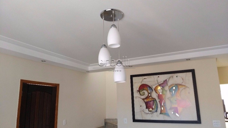 Imagem Sobrado com 3 Quartos à Venda, 160 m² em Vila Pereira Barreto - São Paulo