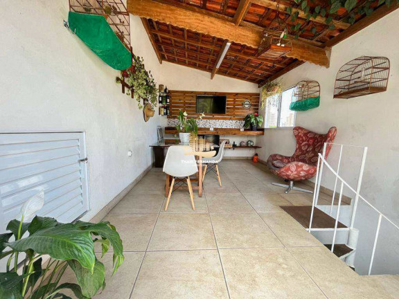 Imagem Casa com 3 Quartos à Venda, 105 m² em Aviação - Praia Grande Imagem Casa com 3 Quartos à Venda, 105 m² em Aviação - Praia Grande
