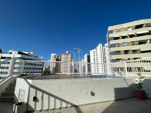Imagem Imóvel com 4 Quartos à Venda, 270 m² em Pituba - Salvador
