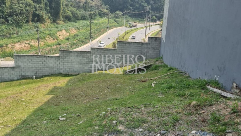 Imagem Terreno à Venda, 231 m² em Villas Do Jaguari - Santana De Parnaíba Imagem Terreno à Venda, 231 m² em Villas Do Jaguari - Santana De Parnaíba
