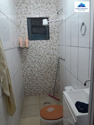 Imagem Casa com 2 Quartos à Venda, 125 m² em Loteamento Residencial Novo Mundo - Campinas Imagem Casa com 2 Quartos à Venda, 125 m² em Loteamento Residencial Novo Mundo - Campinas