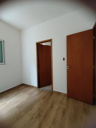 Imagem Casa de Condomínio com 2 Quartos à Venda, 73 m² em Mirim - Praia Grande Imagem Casa de Condomínio com 2 Quartos à Venda, 73 m² em Mirim - Praia Grande