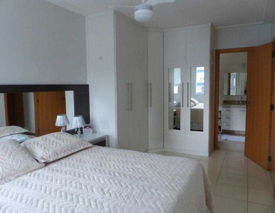 Imagem Cobertura com 5 Quartos à Venda, 255 m² em Jardim Aquarius - São José Dos Campos