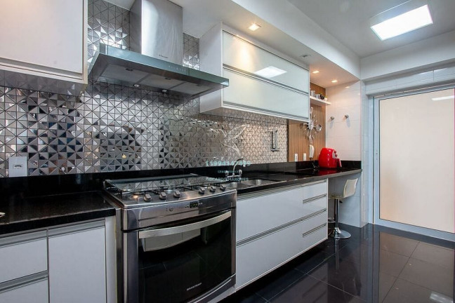 Imagem Apartamento com 4 Quartos à Venda, 175 m² em Perdizes - São Paulo