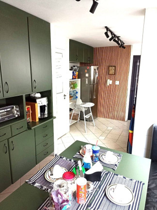 Imagem Apartamento com 4 Quartos à Venda, 165 m² em Jardim Ampliação - São Paulo Imagem Apartamento com 4 Quartos à Venda, 165 m² em Jardim Ampliação - São Paulo