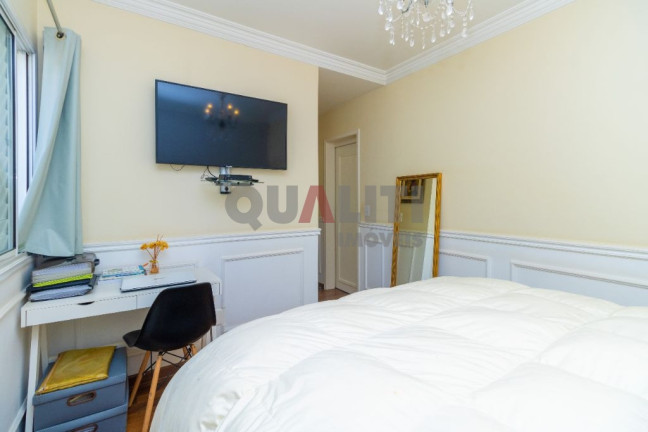 Imagem Apartamento com 3 Quartos à Venda, 237 m² em Vila Clementino - São Paulo Imagem Apartamento com 3 Quartos à Venda, 237 m² em Vila Clementino - São Paulo
