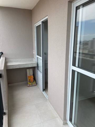 Imagem Apartamento com 2 Quartos à Venda, 50 m² em Parque Das Nações - Santo André Imagem Apartamento com 2 Quartos à Venda, 50 m² em Parque Das Nações - Santo André