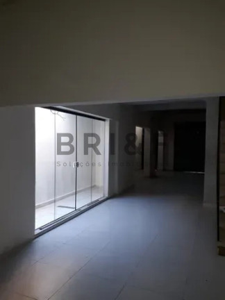 Imagem Imóvel Comercial para Alugar, 200 m² em Brooklin - São Paulo Imagem Imóvel Comercial para Alugar, 200 m² em Brooklin - São Paulo