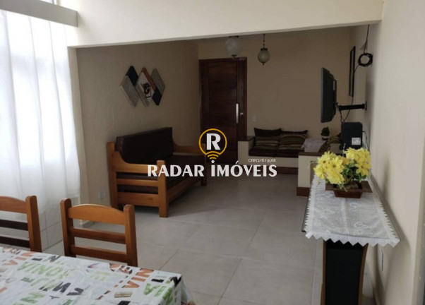 Imagem Apartamento com 3 Quartos à Venda, 130 m² em Centro - Cabo Frio Imagem Apartamento com 3 Quartos à Venda, 130 m² em Centro - Cabo Frio