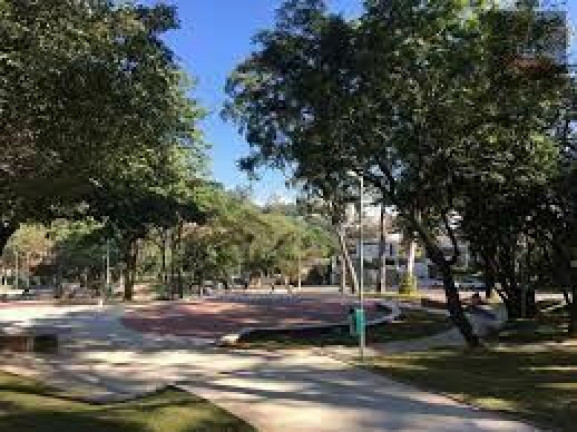 Imagem Apartamento com 3 Quartos à Venda, 93 m² em Pinheiros - São Paulo