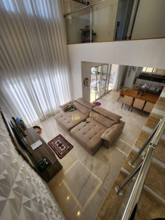 Imagem Sobrado com 3 Quartos à Venda, 243 m² em Campos De São José - São José Dos Campos