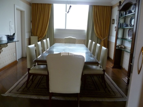Imagem Apartamento com 5 Quartos à Venda, 380 m² em Jardim Paulista - São Paulo Imagem Apartamento com 5 Quartos à Venda, 380 m² em Jardim Paulista - São Paulo
