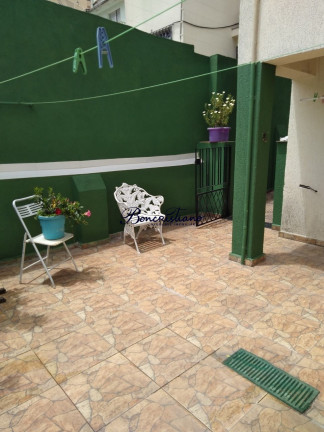 Imagem Sobrado com 3 Quartos à Venda, 150 m² em Jardim São Paulo(zona Norte) - Sao Paulo