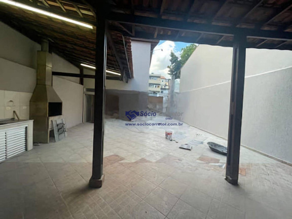 Imagem Sobrado com 2 Quartos para Alugar, 176 m² em Vila Augusta - Guarulhos Imagem Sobrado com 2 Quartos para Alugar, 176 m² em Vila Augusta - Guarulhos