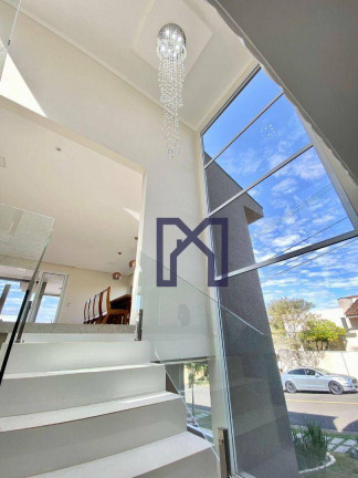 Imagem Casa com 4 Quartos à Venda, 380 m² em Parque Residencial Damha - São José Do Rio Preto