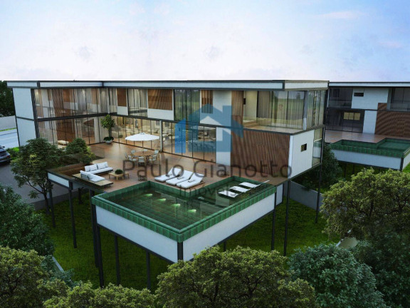 Imagem Terreno em Condomínio à Venda, 702 m² em Granja Viana - Cotia