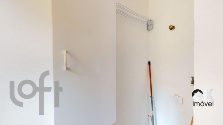 Imagem Apartamento com 1 Quarto à Venda, 42 m² em Higienópolis - São Paulo Imagem Apartamento com 1 Quarto à Venda, 42 m² em Higienópolis - São Paulo