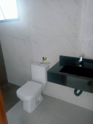 Imagem Casa com 3 Quartos à Venda, 98 m²