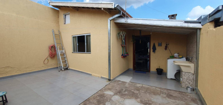 Imagem Casa com 2 Quartos à Venda, 140 m² em Limeira Imagem Casa com 2 Quartos à Venda, 140 m² em Limeira