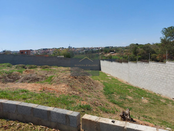 Imagem Terreno em Condomínio à Venda, 296 m² em Condomínio Residencial Helena Maria - Sorocaba