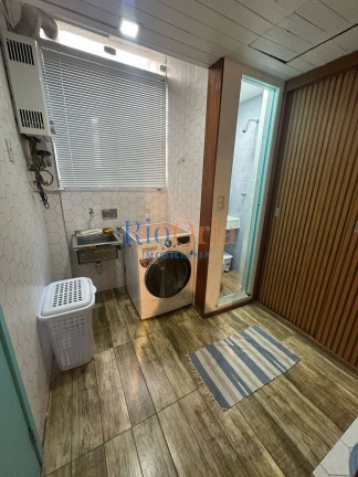 Imagem Apartamento com 2 Quartos à Venda, 60 m² em Leblon - Rio De Janeiro