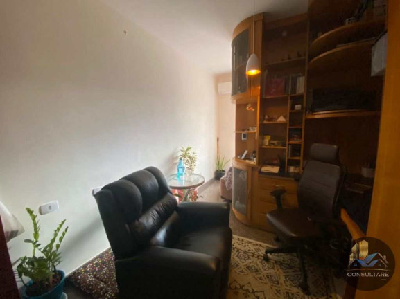 Imagem Cobertura com 3 Quartos à Venda, 258 m² em Gonzaga - Santos